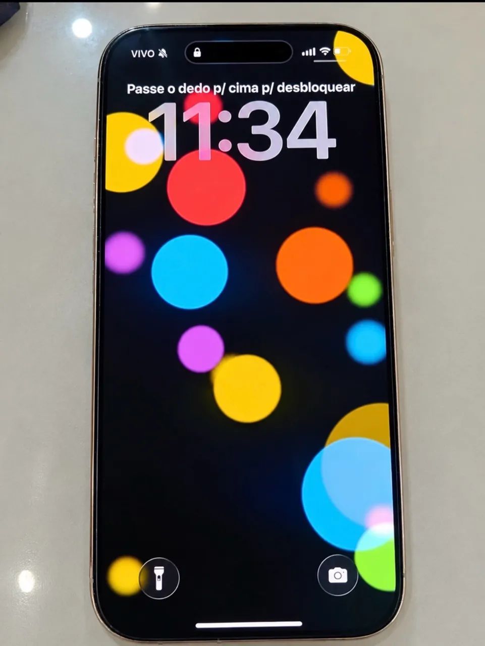 Iphone 17 Air 256Bg - Foto 4
