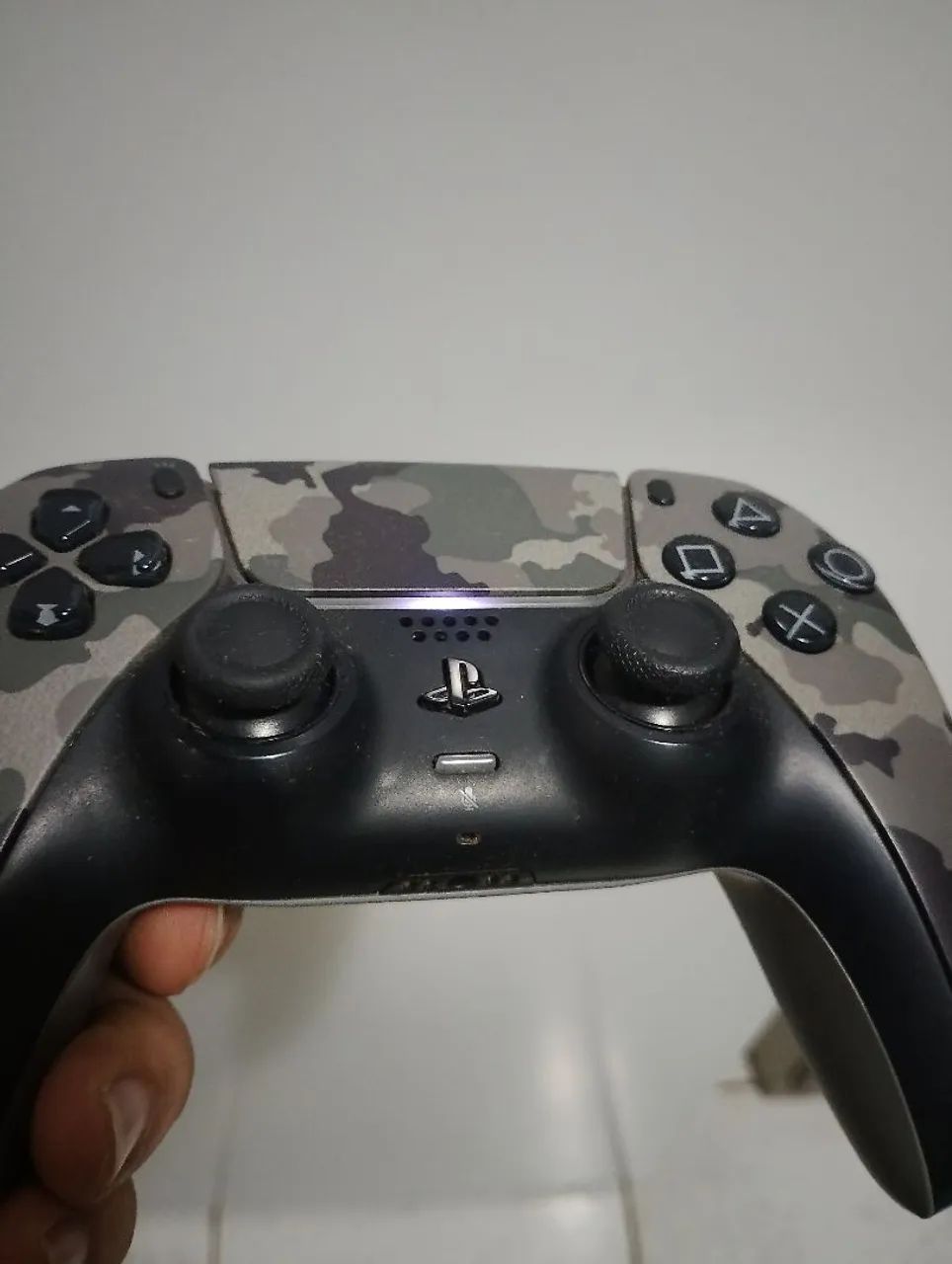 Controle Ps5 - Foto 4