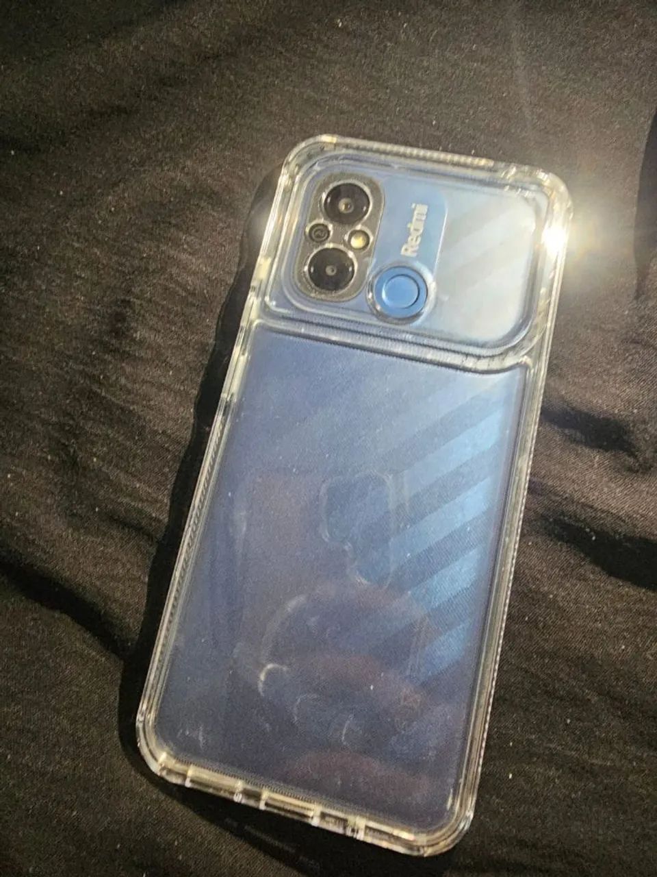 Redmi 12 c zero 128gb - Foto 3
