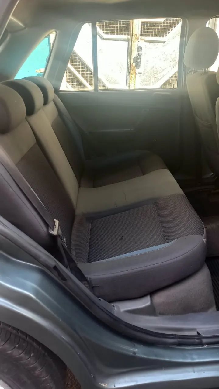 Volkswagen Gol GOL CITY (TREND) 1.0 MI TOTAL FLEX 8V 2P 2009
