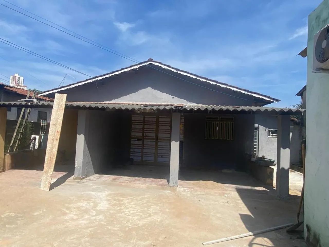 Lote Residencial no Parque Amazônia - Foto 3