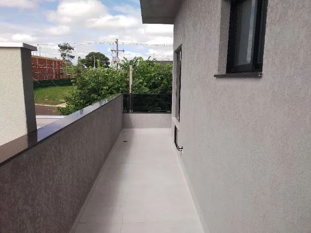 Sobrado condomínio Bella Vitta  - Foto 4