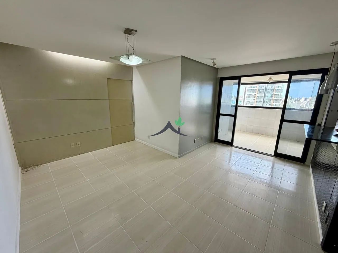 apartamento - Pituba - Salvador
