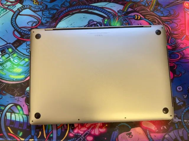 Apple Macbook Pro Intel Core I9, 32gb, Ssd 1tb - Usado - Foto 5