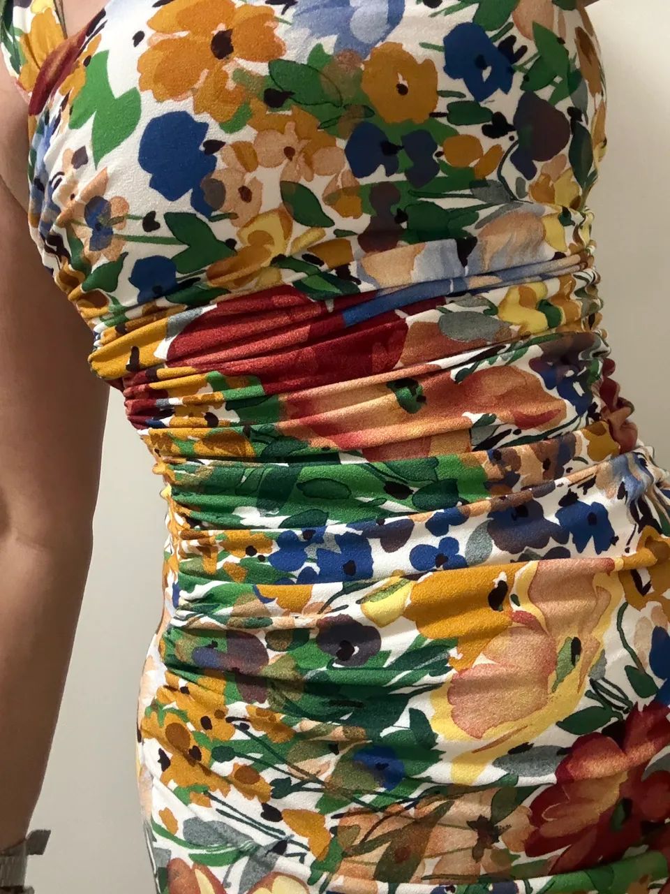 Vestido Farm - Foto 3
