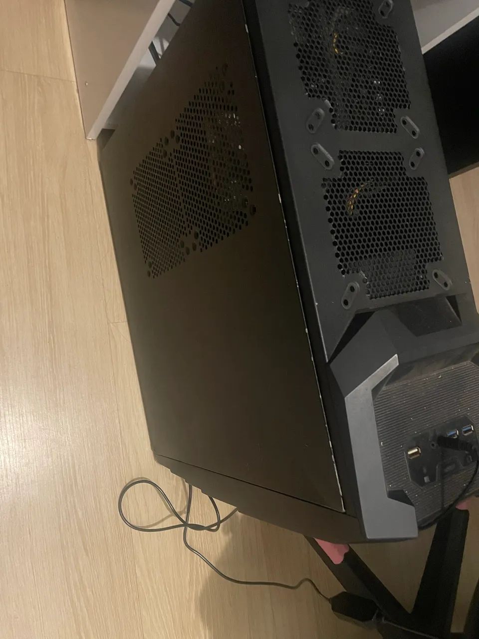 PC Gamer i5 11 ª Geração - Foto 2