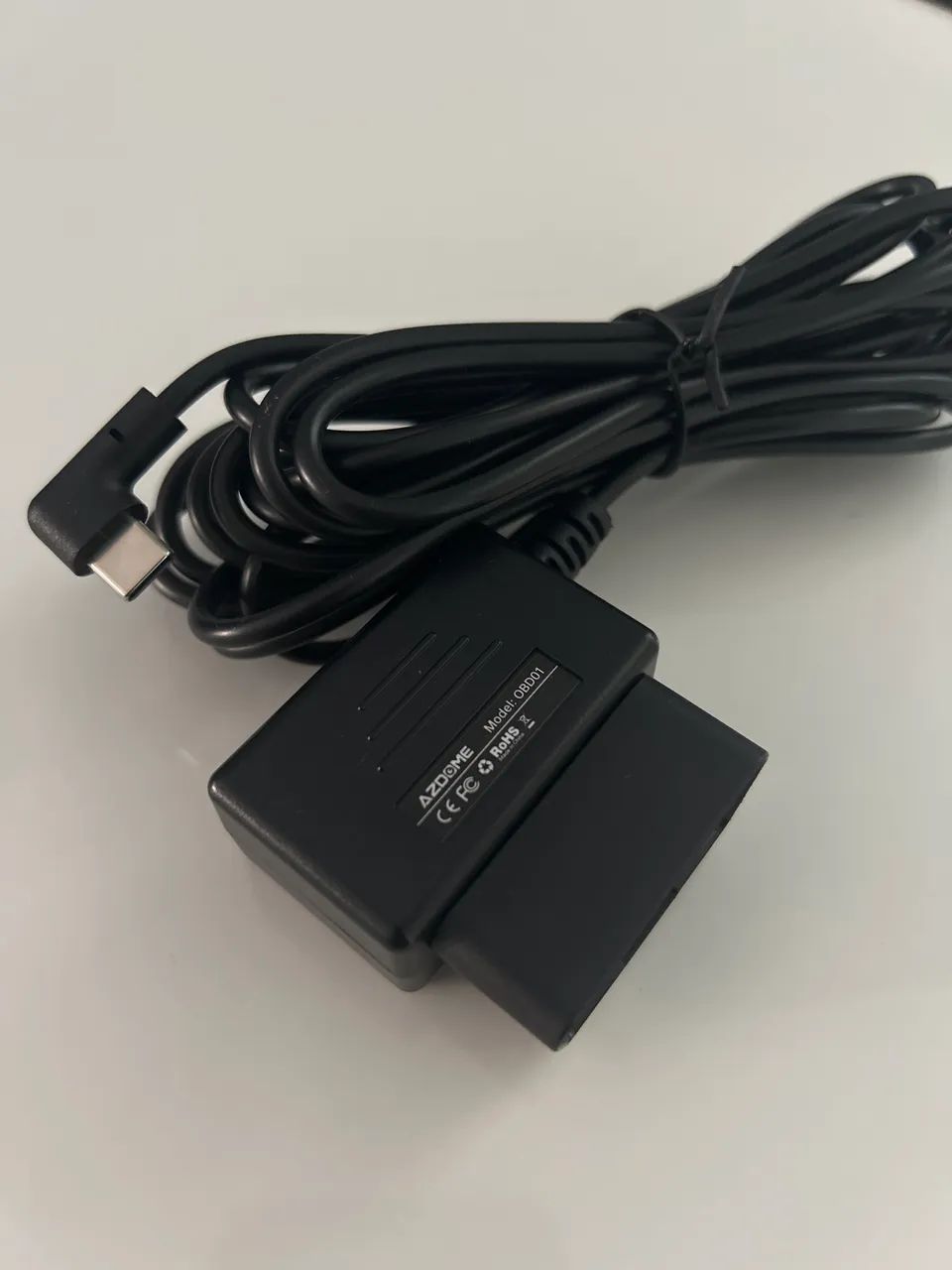 Hardwire para câmera AZDOME