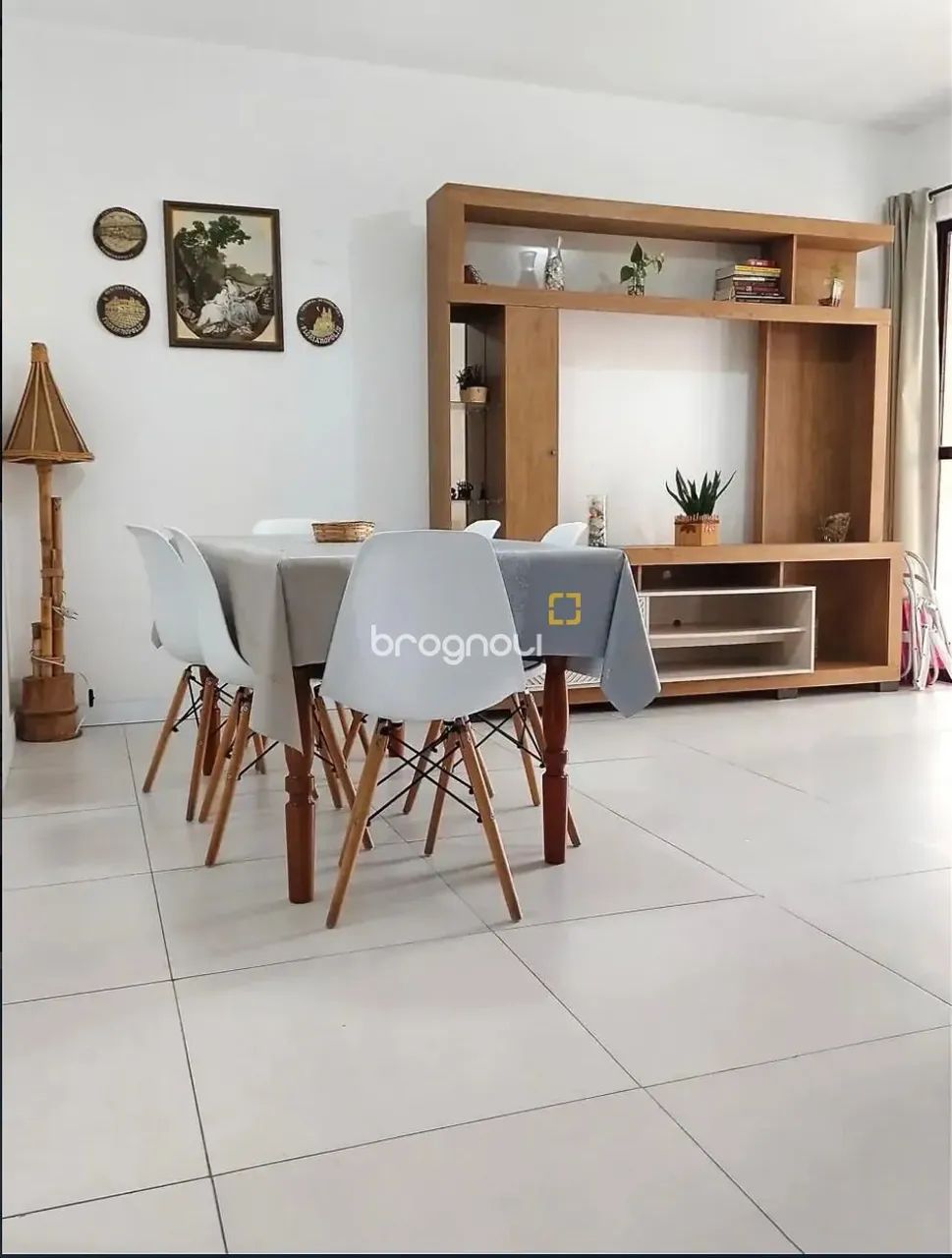 Apartamento 2 dormitórios - 20 metros da Praia Canasvieiras - Foto 5