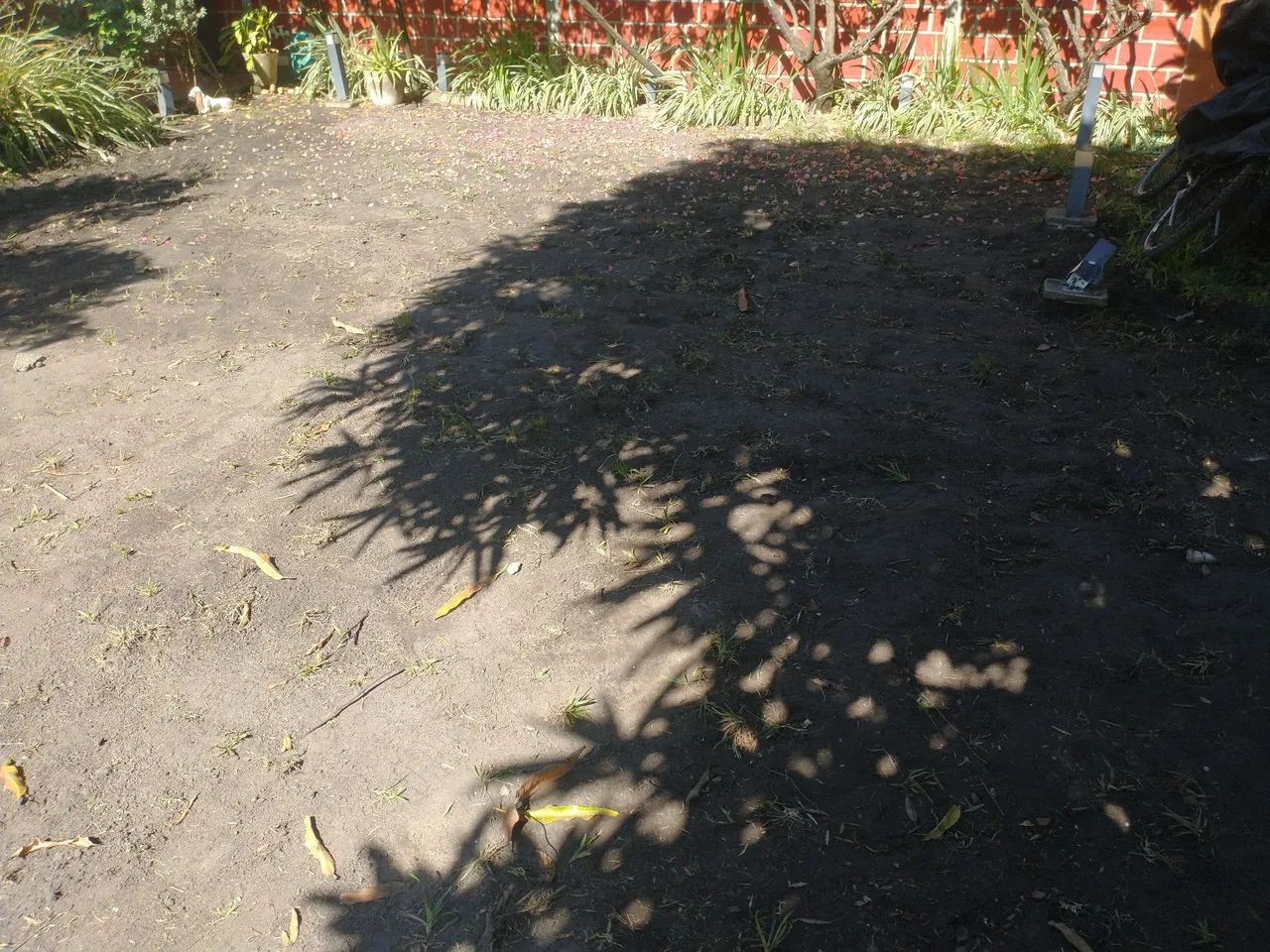 Pisos  pra grama  - Foto 4