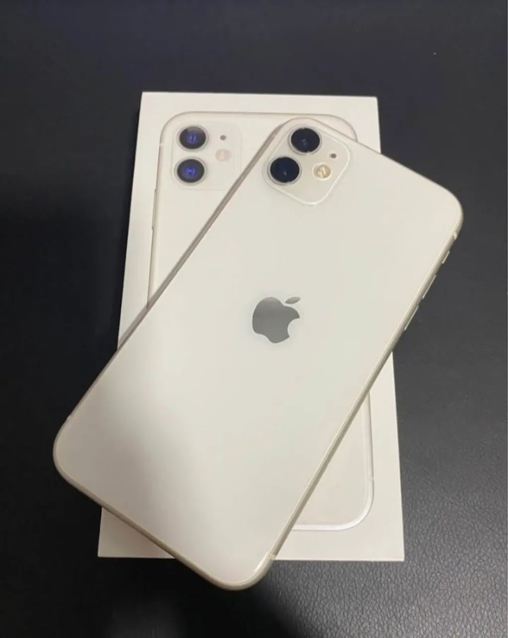 Iphone 11 original na caixa  - Foto 4