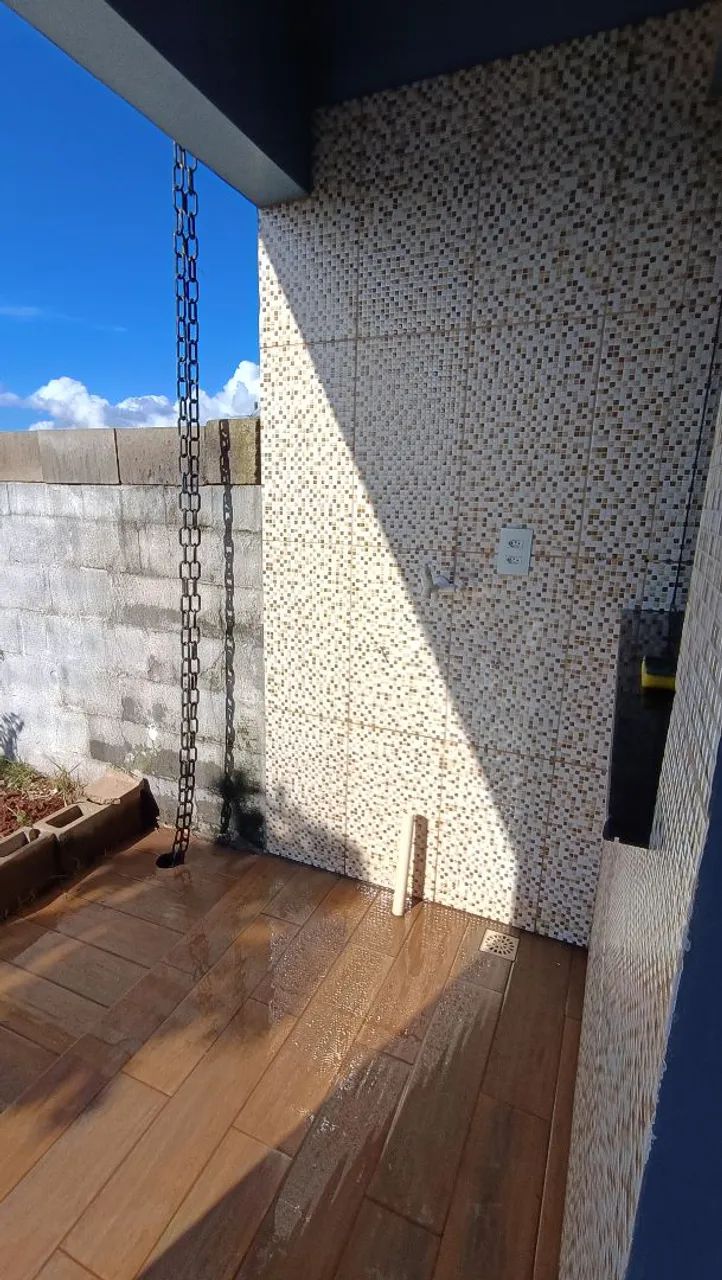 Aluguel casa Santa Helena - PR  - Foto 4