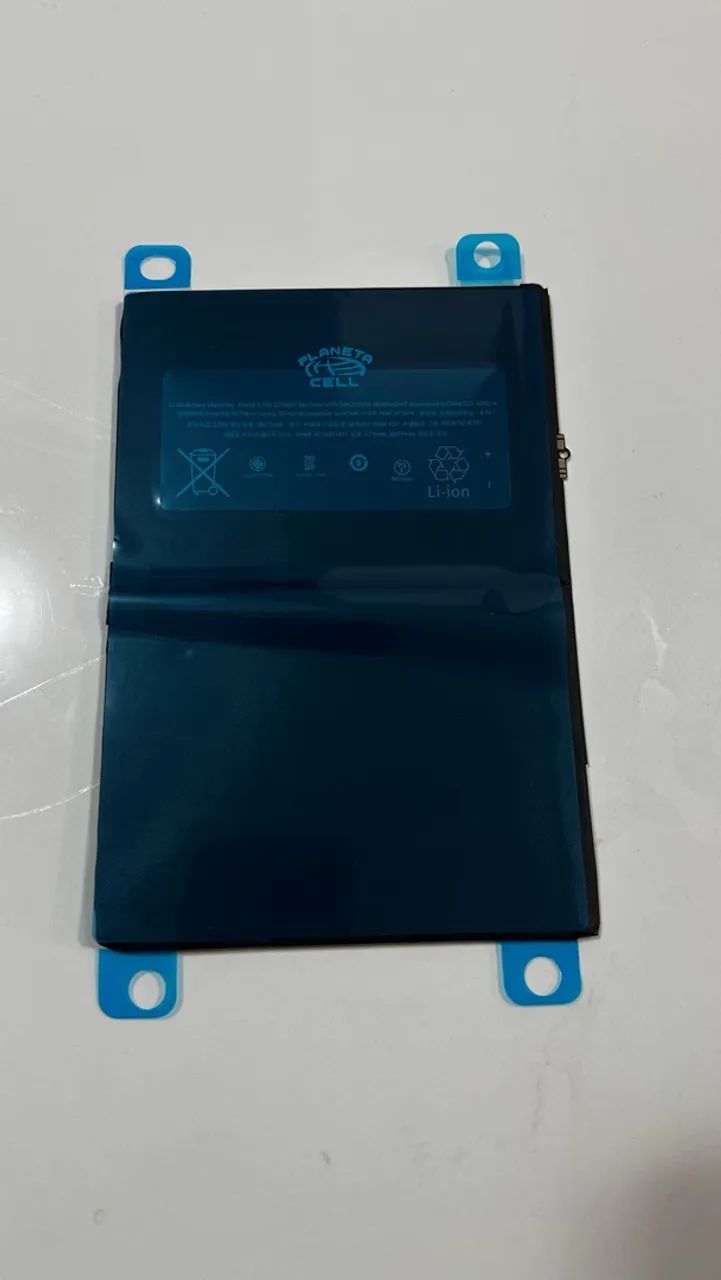 BATERIA IPAD  - Foto 4