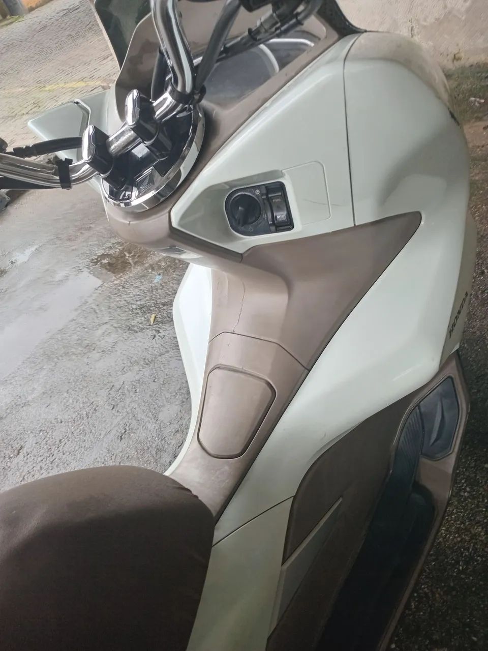 Pcx 2021 - Foto 3