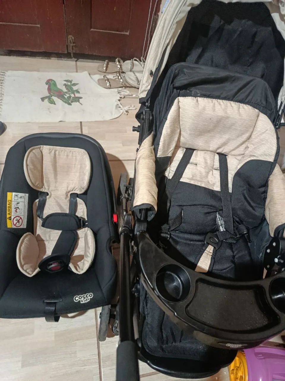Baby conforto  - Foto 2