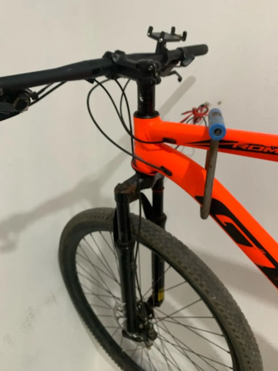 Biciclet aro 29  - Foto 4
