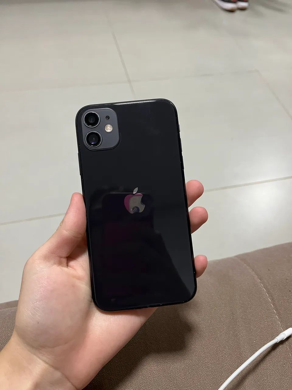 Iphone 11 - Foto 4