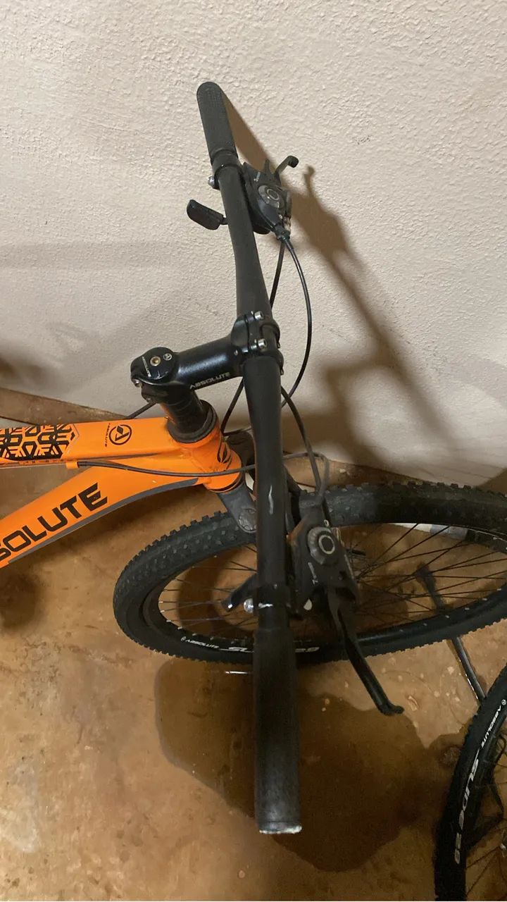 Bicicleta  - Foto 2