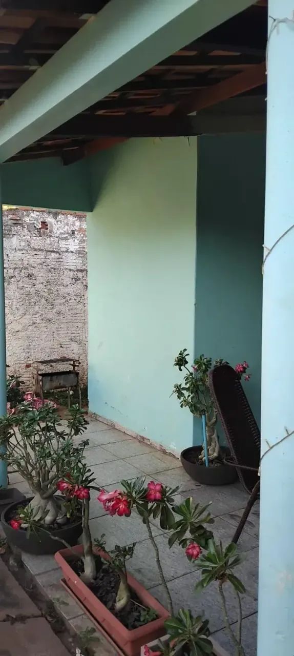 Vendo casa de 2quartos /suite  CPA 3 - Foto 4