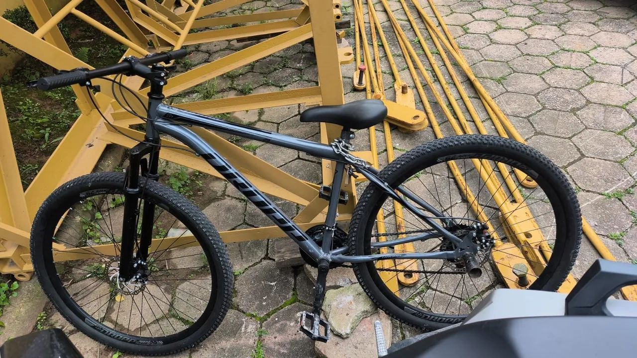 Vendo bike aro 29  - Foto 4