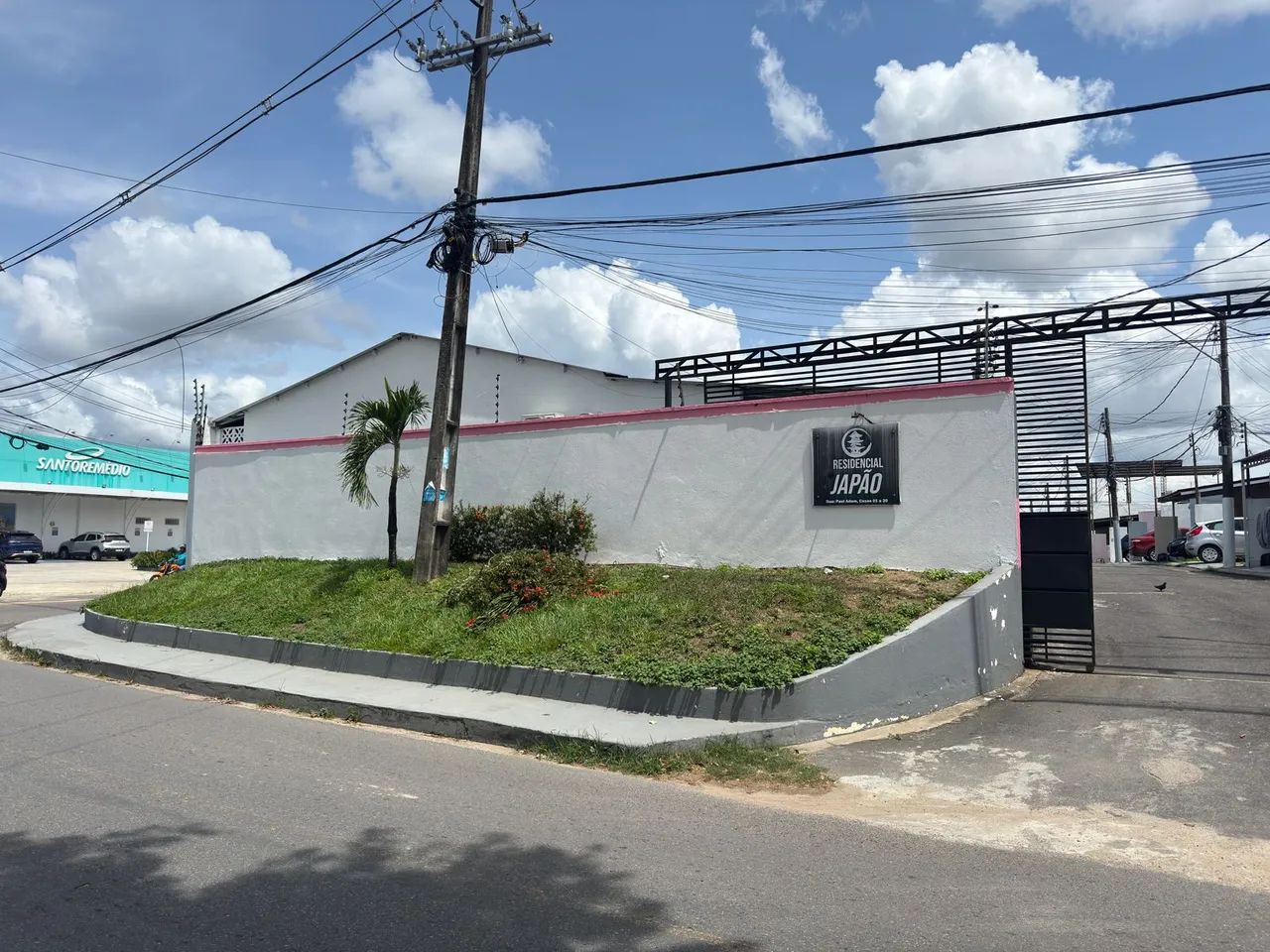 Residencial japão  - Foto 3