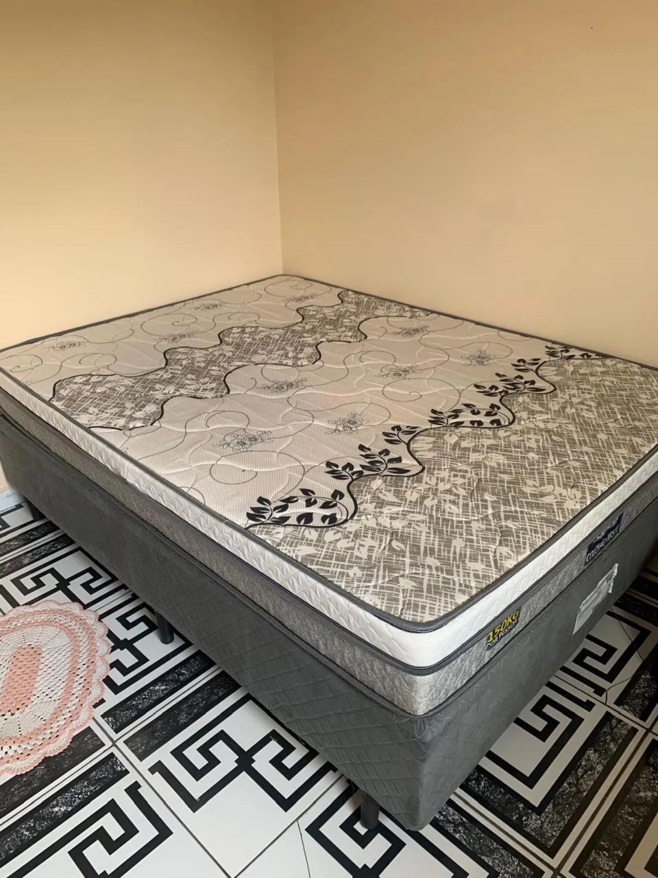 Cama de casal  - Foto 3