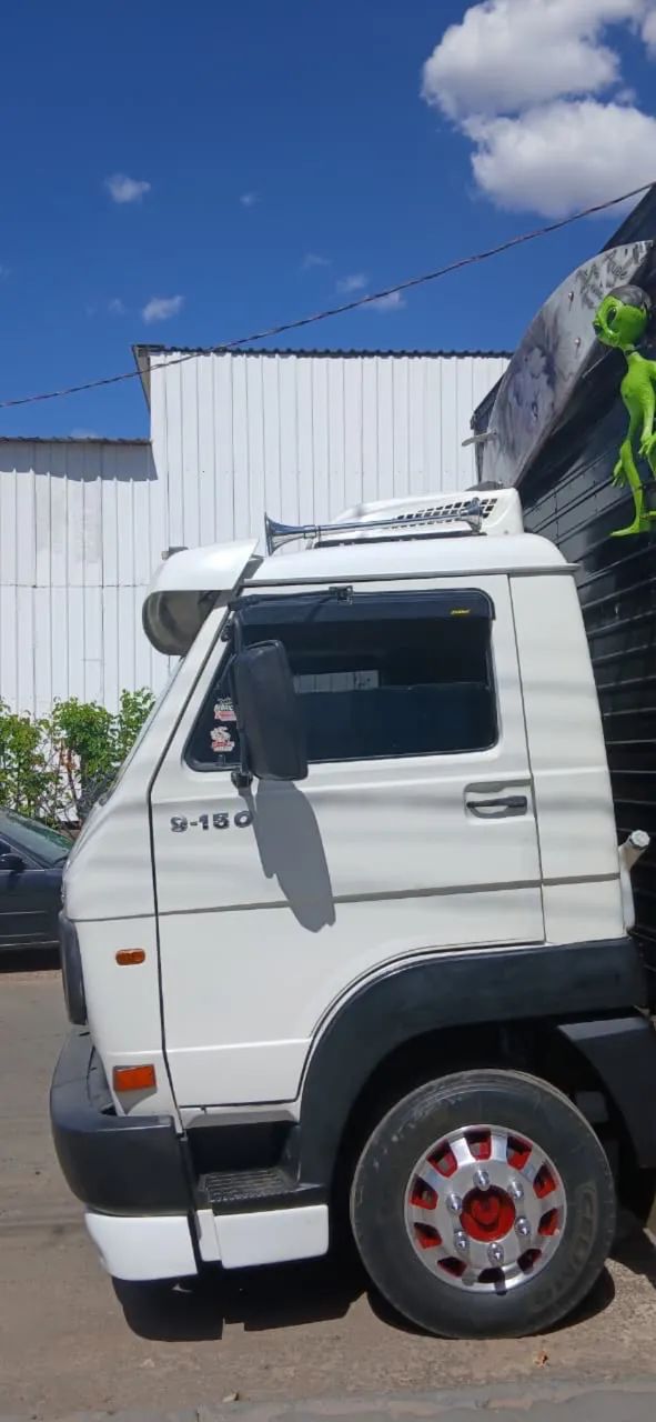 Volk  9150 Delivery Plus 2011  - Foto 5