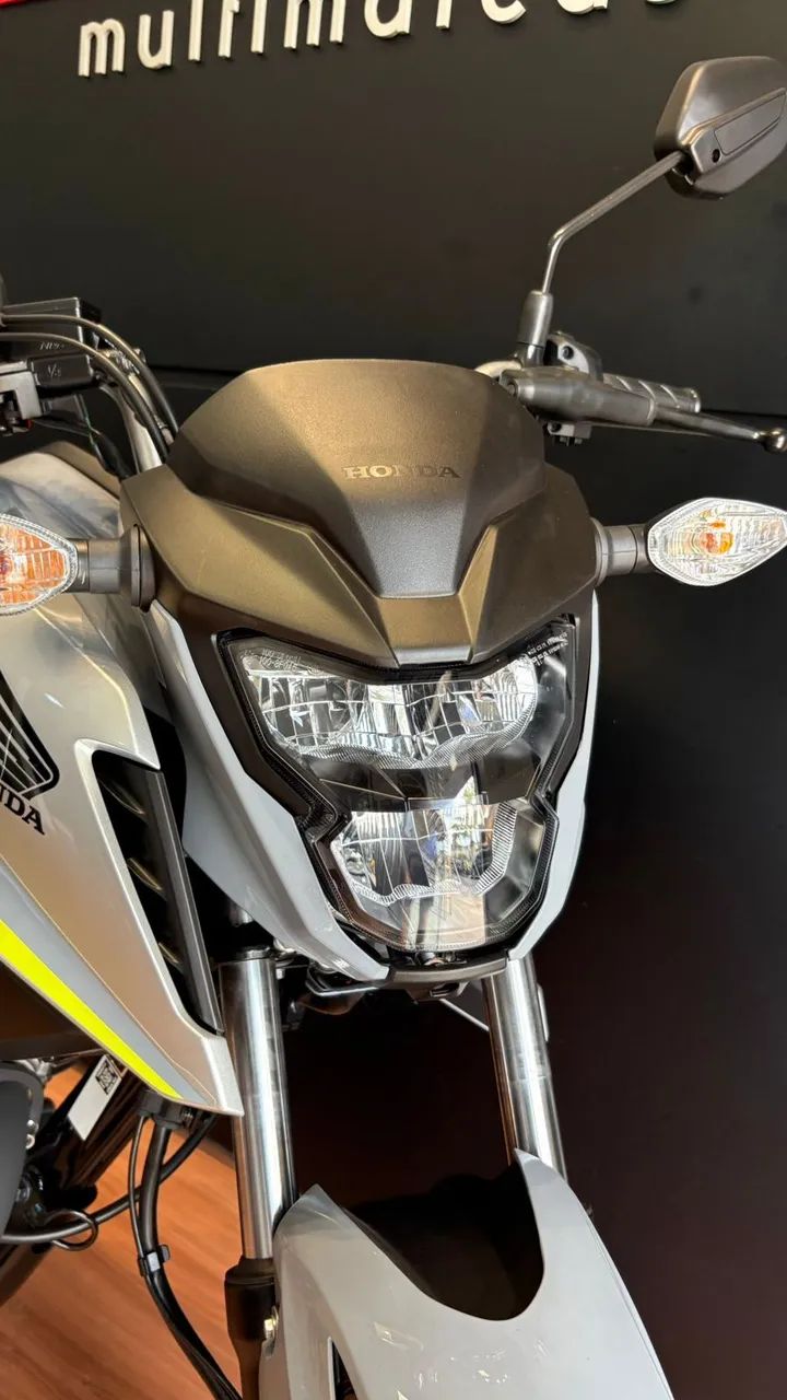 CG 160 TITAN - Foto 4