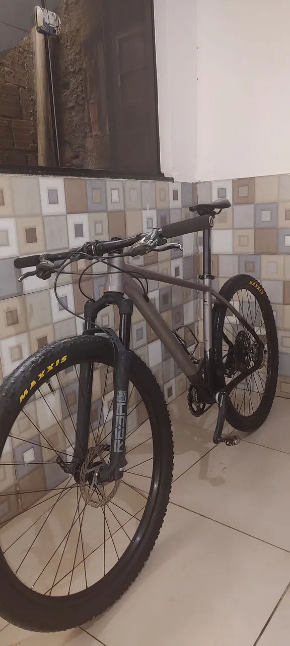 Vende-se Rava Nazca Boost 29  - Foto 3