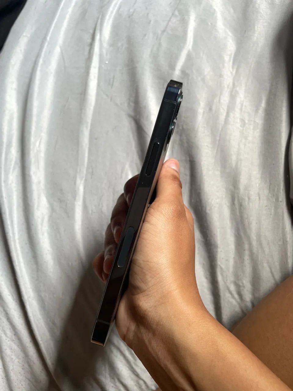 Vendo ou Troco 12 Pro pelo MAX - Foto 5
