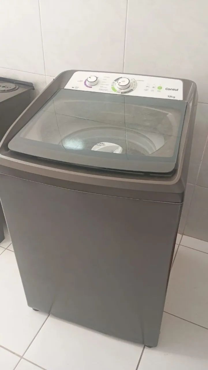 Máquina de lavar  - Foto 2