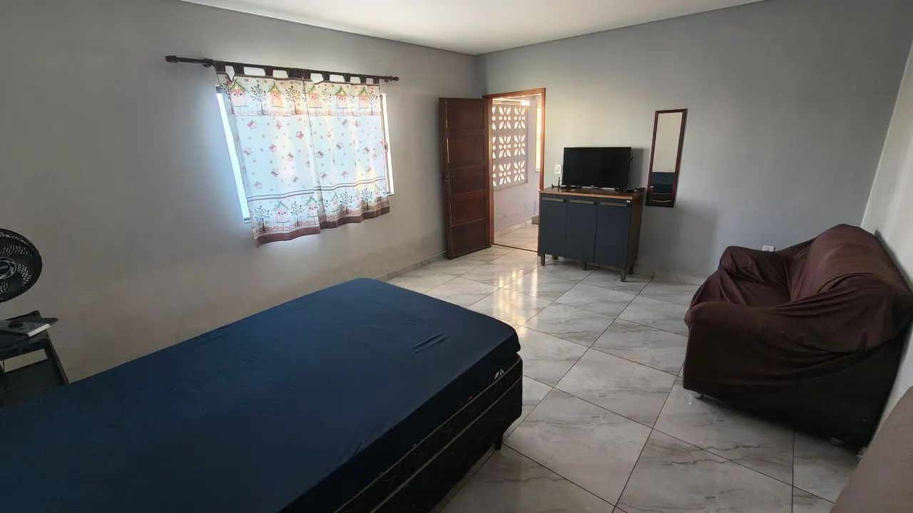 Chácara/ Espaço de Lazer - Foto 2