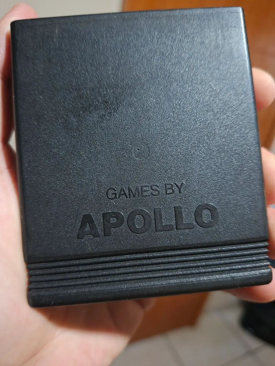 Atari - Foto 2