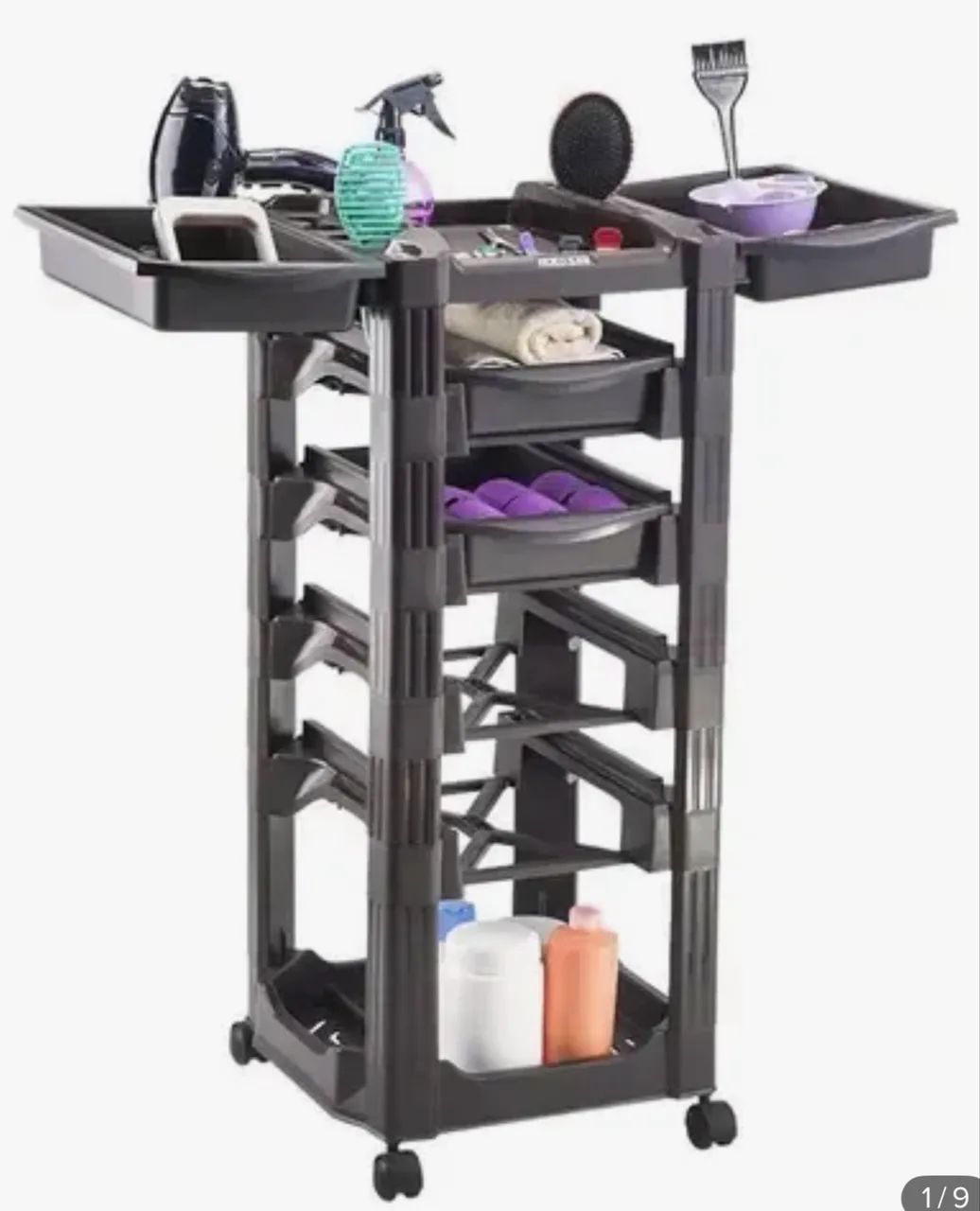 Vendo esse três produtos de salão  - Foto 2