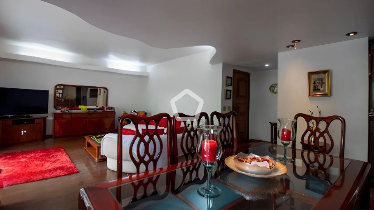 Apartamento em Moema - Foto 4