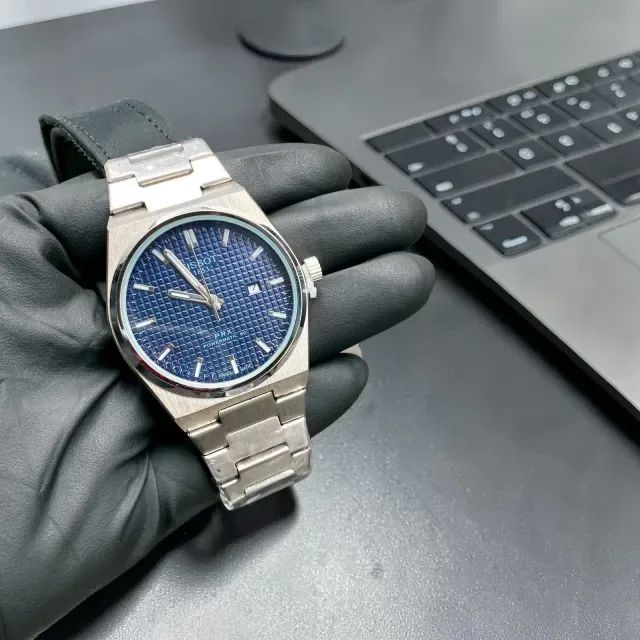Relógio tissot PRX - Foto 4