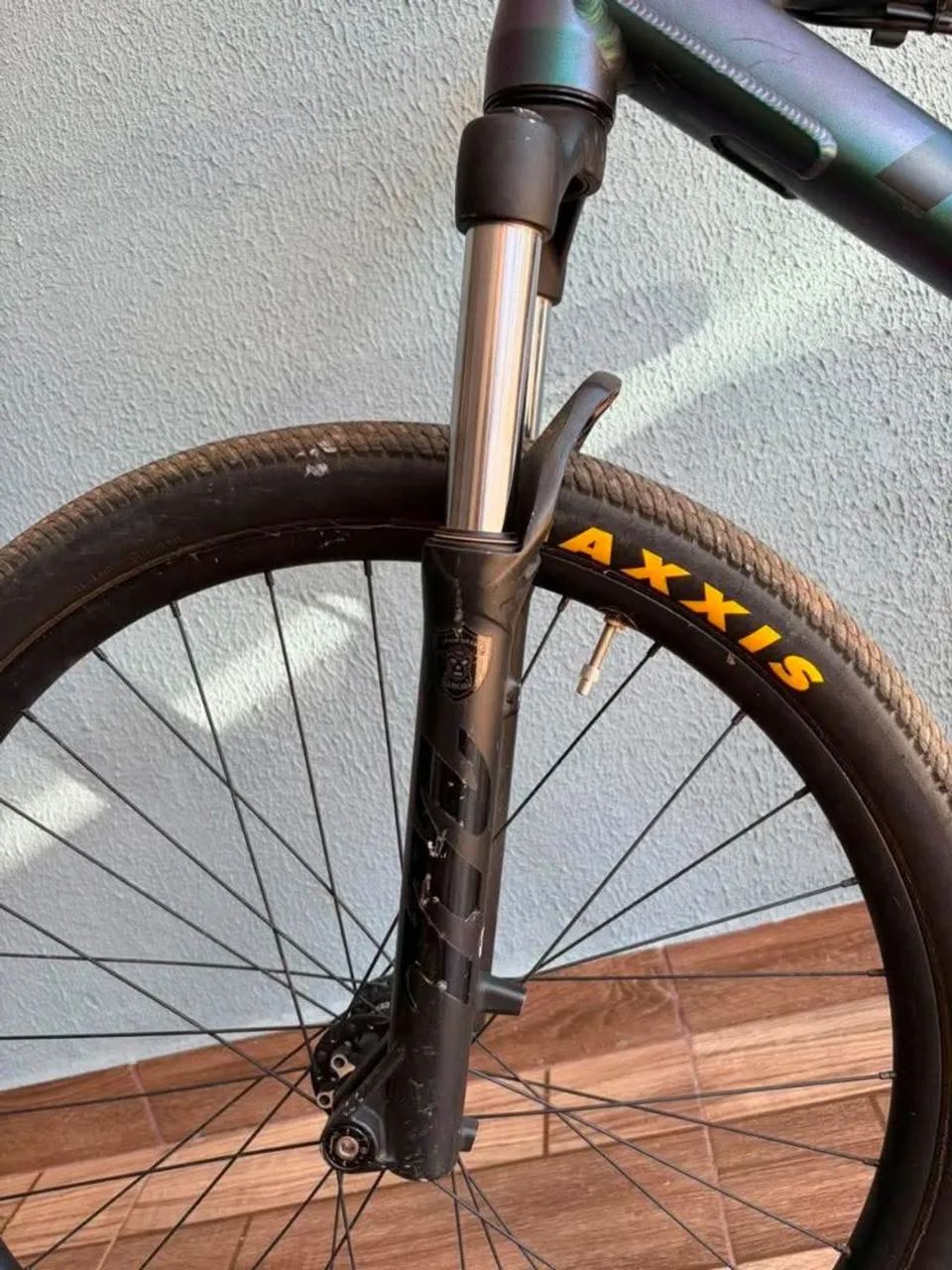 Bicicleta - Foto 2