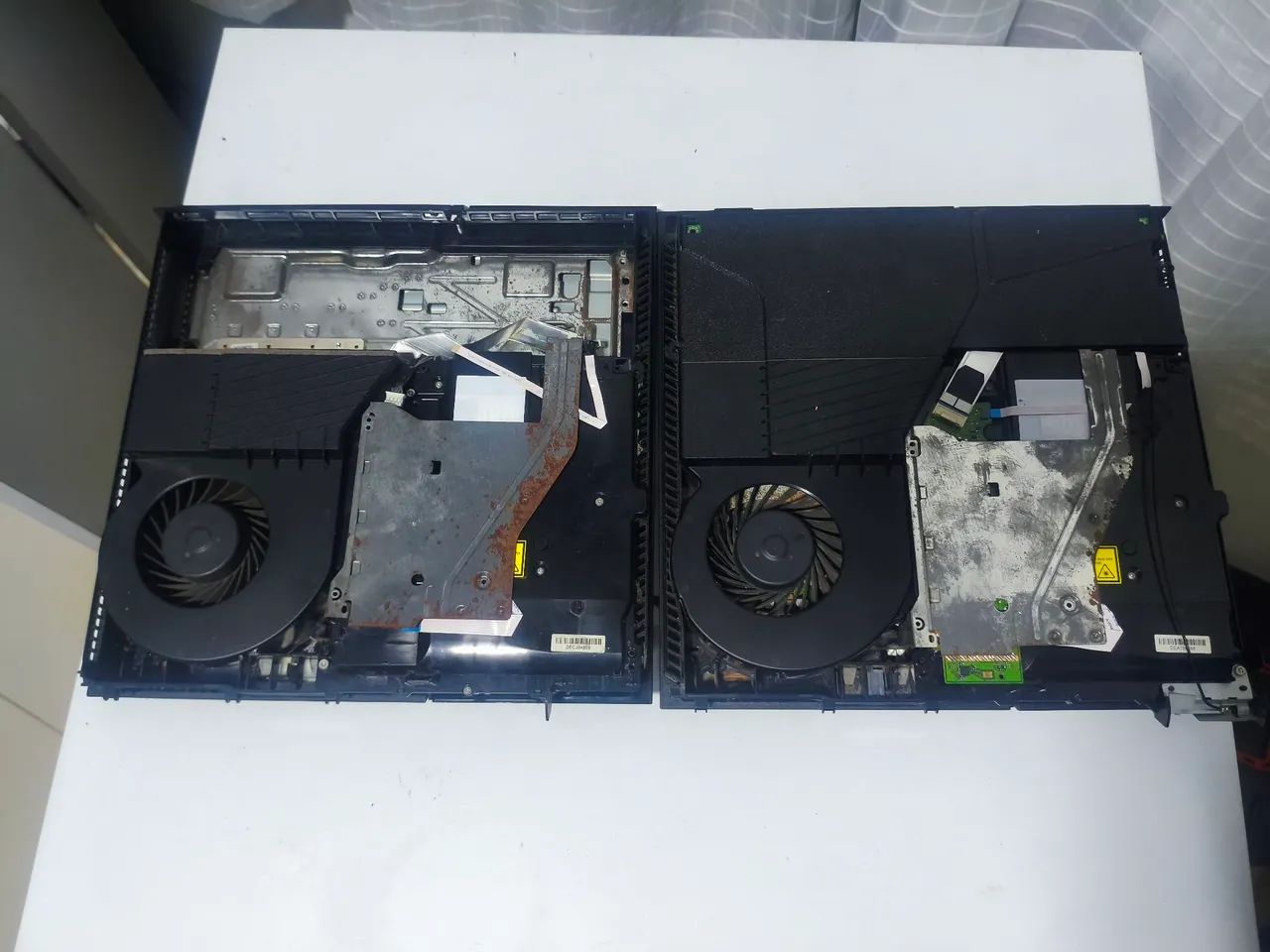 Ps4 FAT com defeito. Leia anúncio. - Foto 3