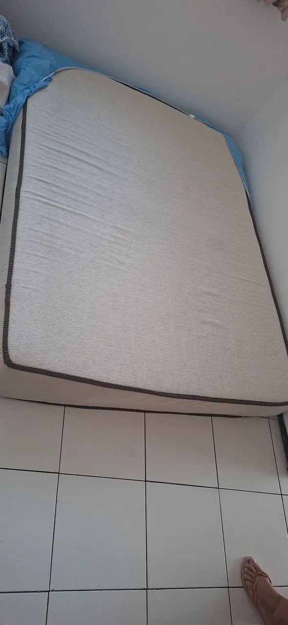 Colchão casal  - Foto 2