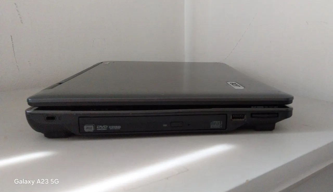 Notebook Acer Extensa 4420 - Funcionando 100% - Foto 5