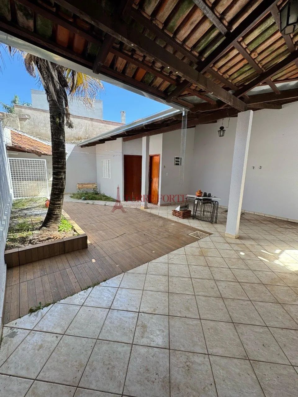 Casa Térrea - Setor Jaó - Foto 2
