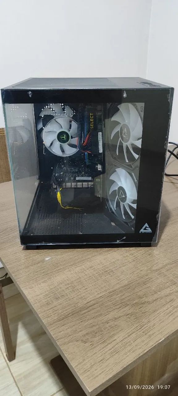 PC Gemer e uso em gerais  - Foto 2