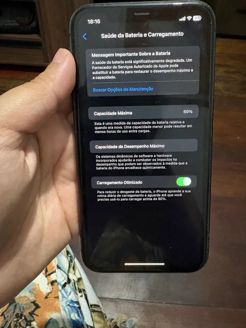 Vendo iPhone 11 - Foto 4