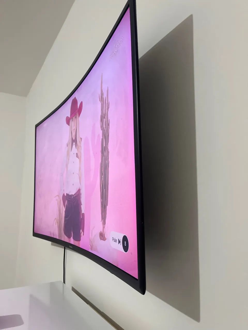 televisão  - Foto 2