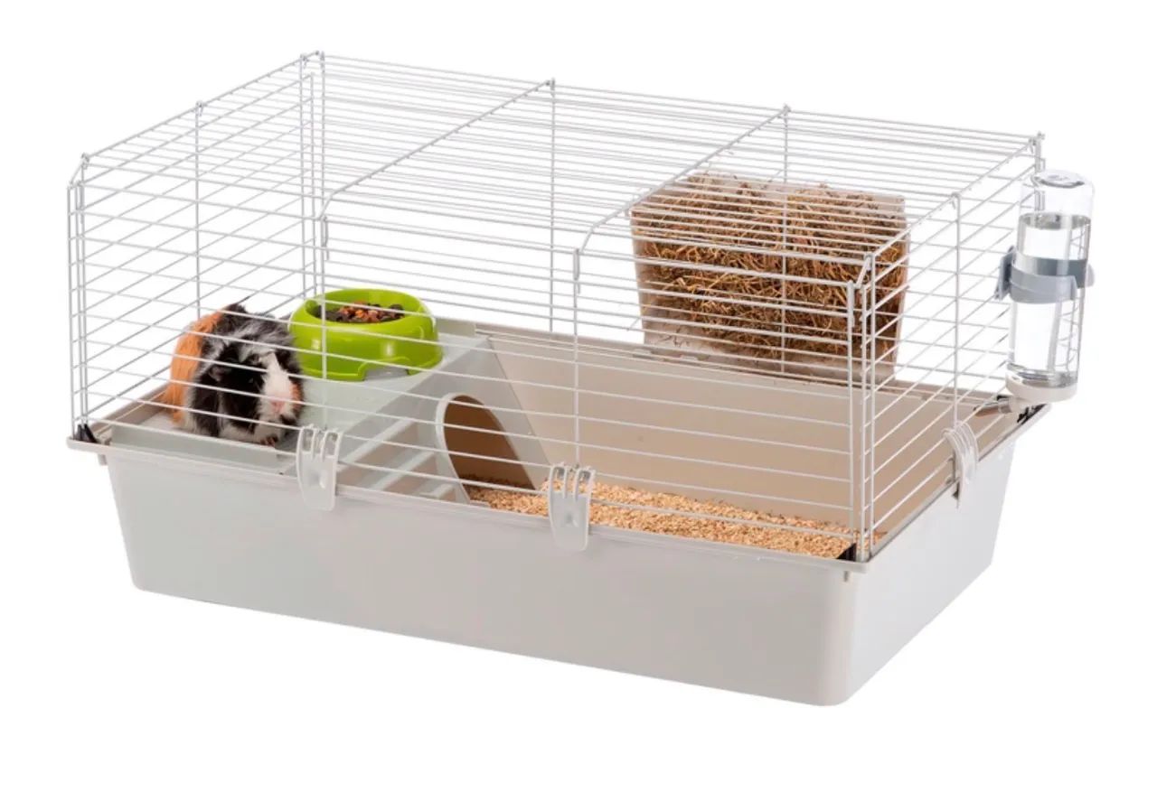 Gaiola Ferplast Small Animals 