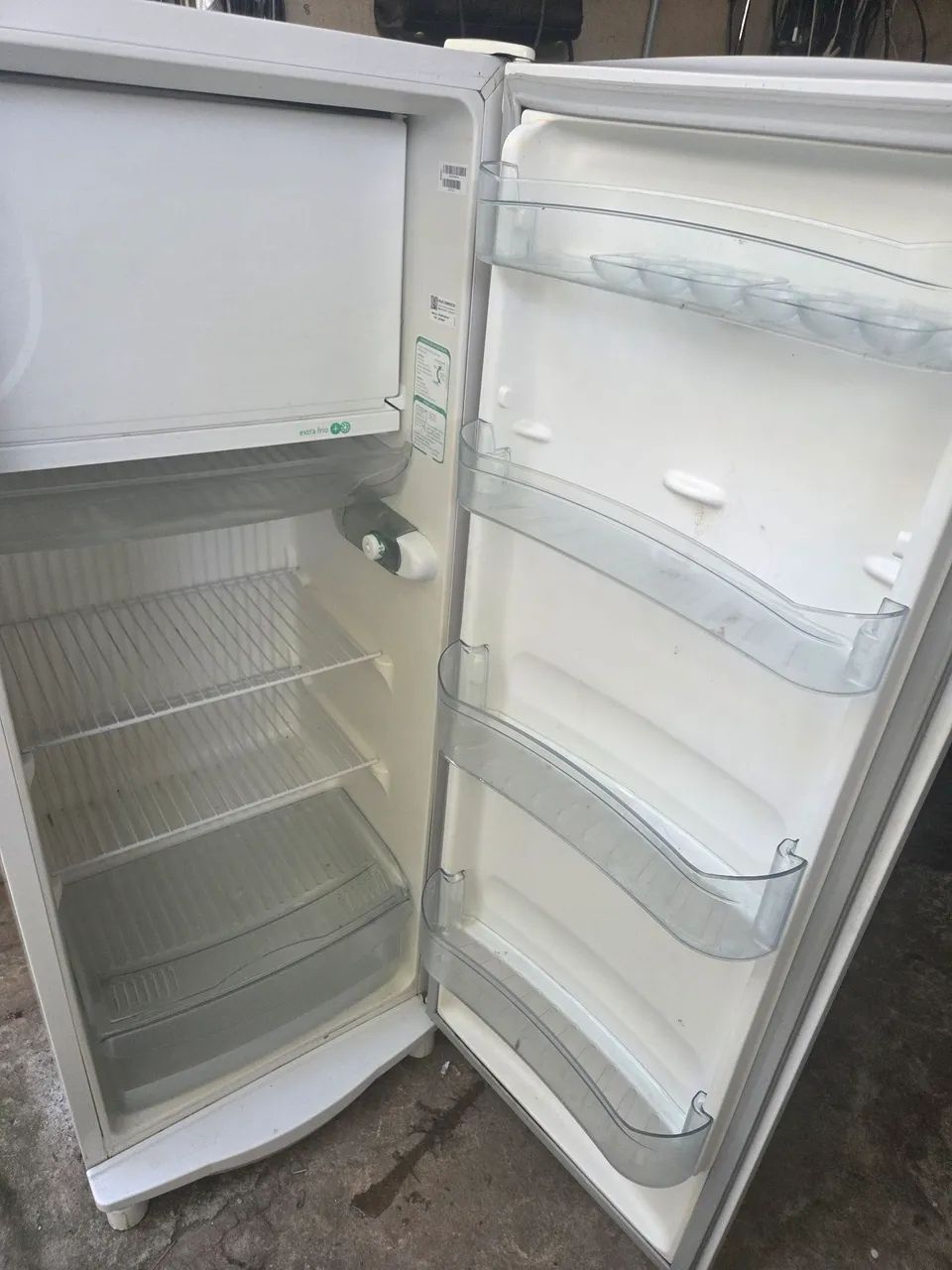 Geladeira consul - Foto 3