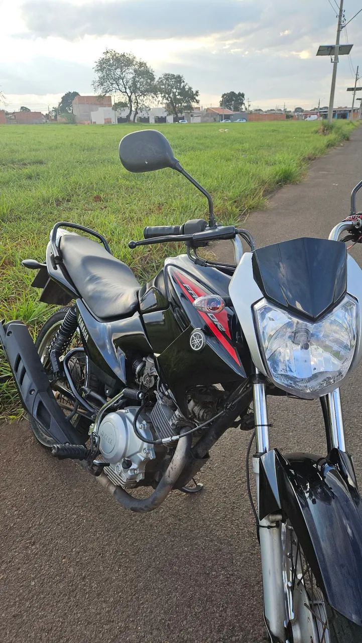 Vendo Factor 125 2015 - Foto 5