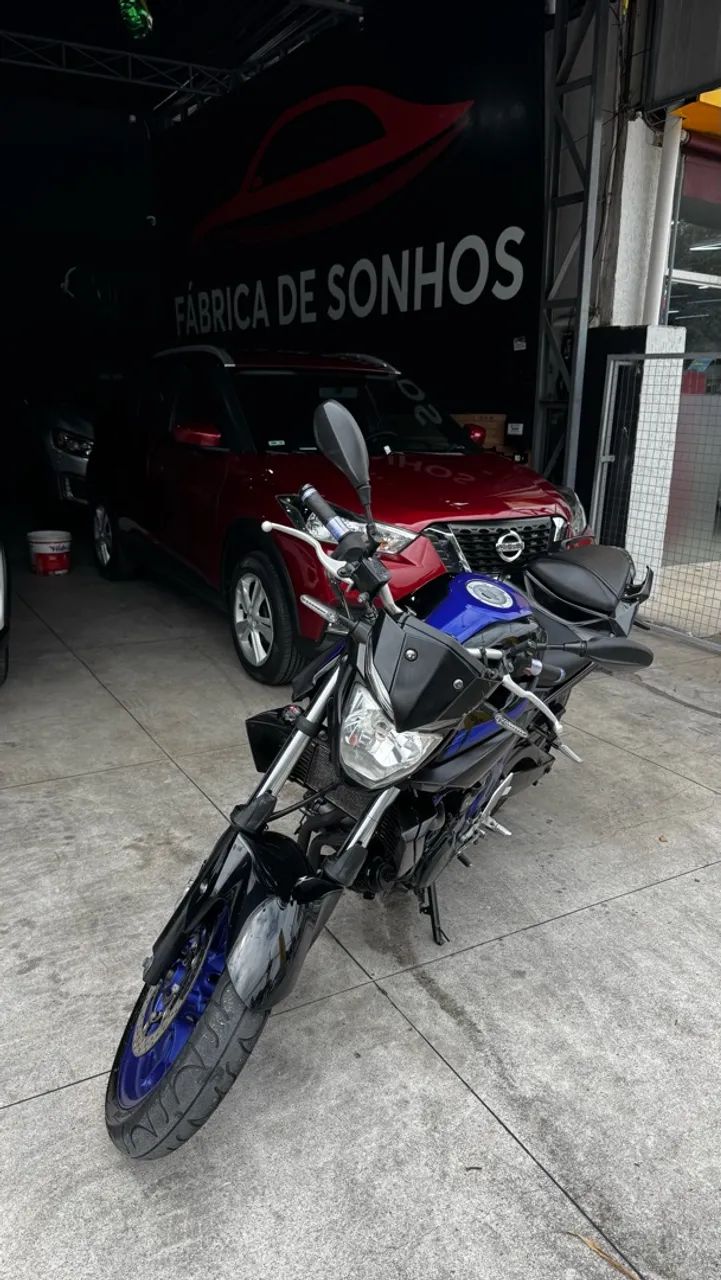 YAMAHA MT03 2019  - Foto 2