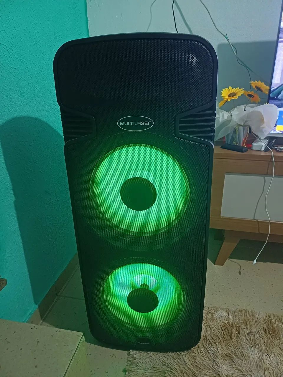 Vendo ou troco 