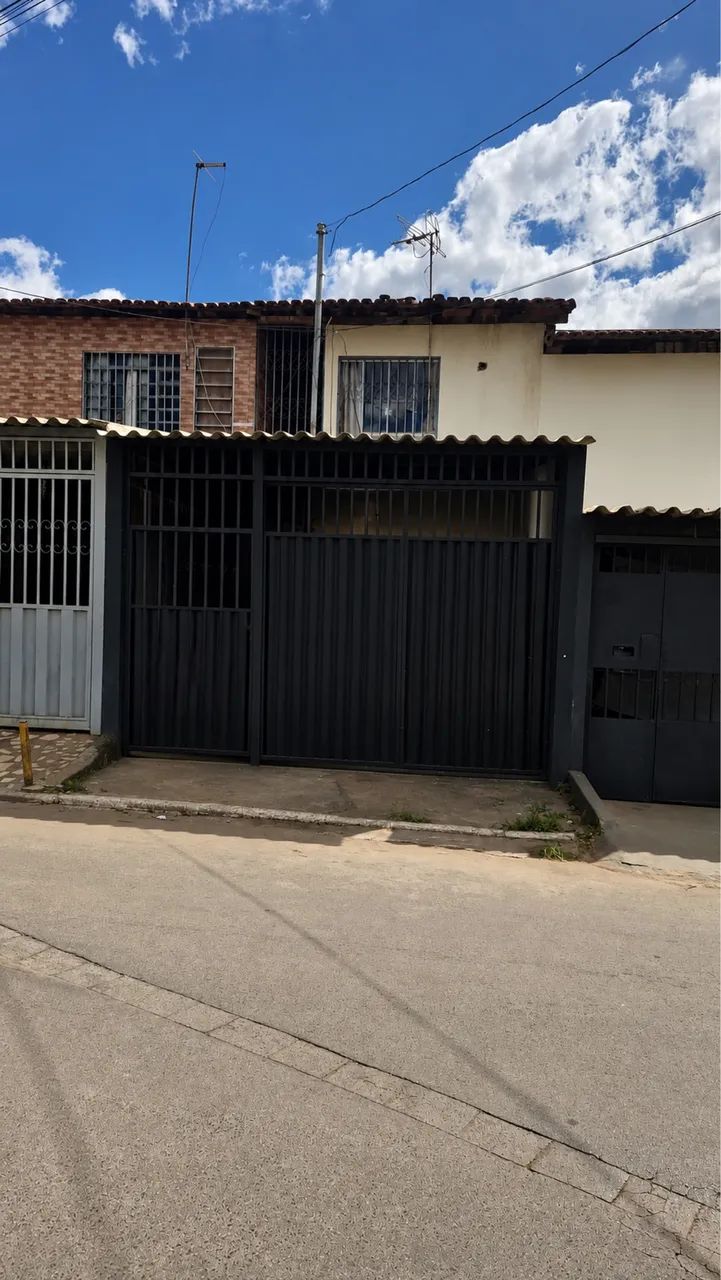 SOBRADO NO RIACHO FUNDO 2 