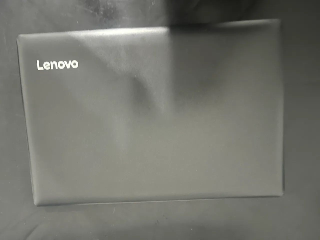 Notebook Lenovo